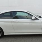 במוו סדרה 4 יבוא אישי