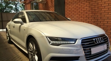 הסבר קצר אודות מערכת קוואטרו ודיפרנציאל ספורטיבי באאודי A7