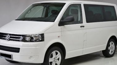 פולקסווגן טי 5 (Volkswagen T5)