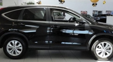 הונדה סי.אר.וי – Honda CRV