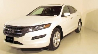 הונדה קרוסטור (Honda CrossTour)