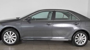 רכבים, ציון ירוק והנחות במס