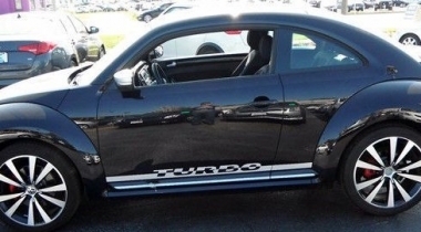 פולקסווגן חיפושית – Volkswagen Beetle